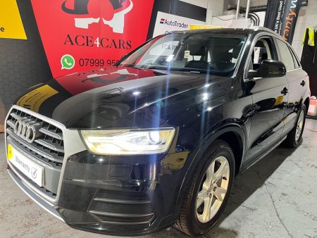 AUDI