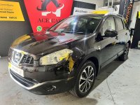 NISSAN QASHQAI+2