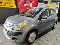 NISSAN PIXO