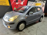 NISSAN PIXO