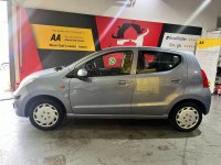 NISSAN PIXO