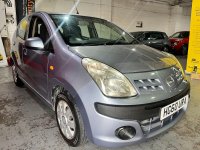 NISSAN PIXO