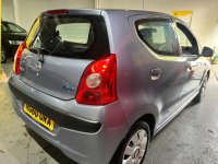 NISSAN PIXO