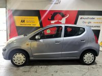 NISSAN PIXO