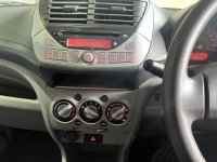 NISSAN PIXO