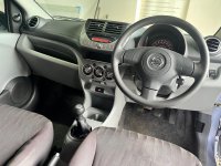 NISSAN PIXO