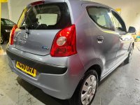 NISSAN PIXO