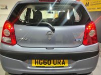 NISSAN PIXO