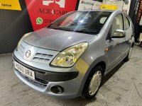NISSAN PIXO