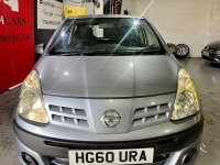 NISSAN PIXO