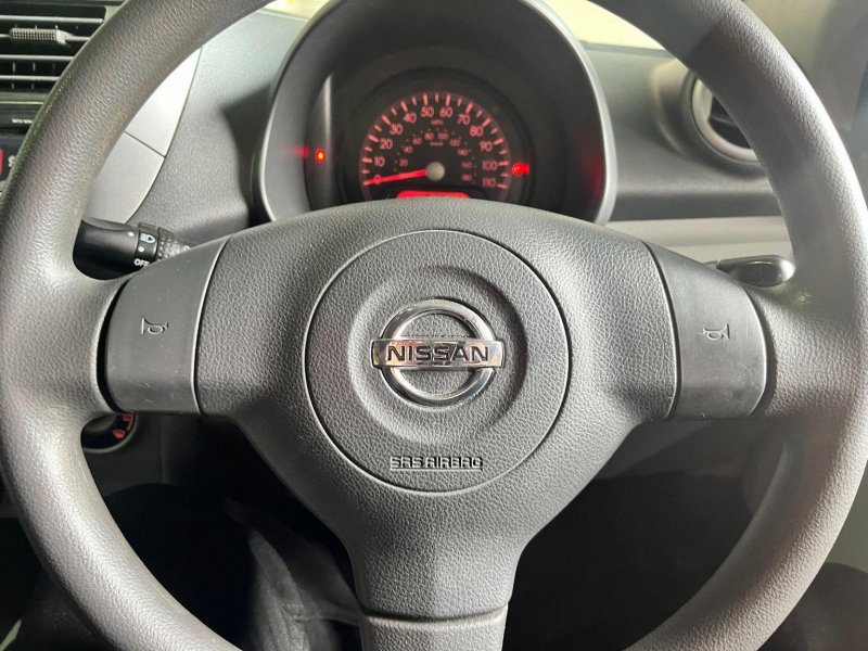 NISSAN PIXO