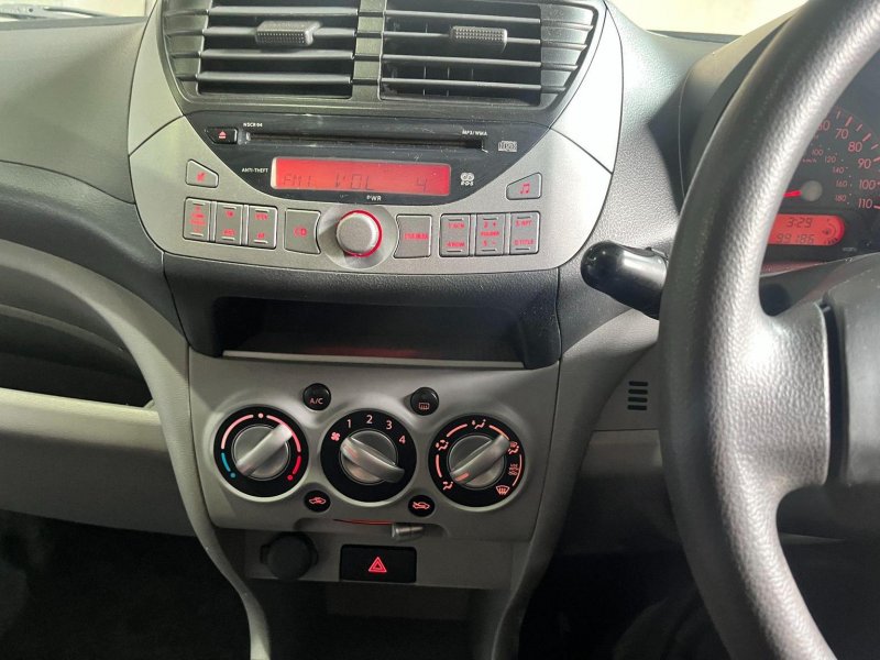 NISSAN PIXO