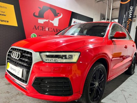 AUDI